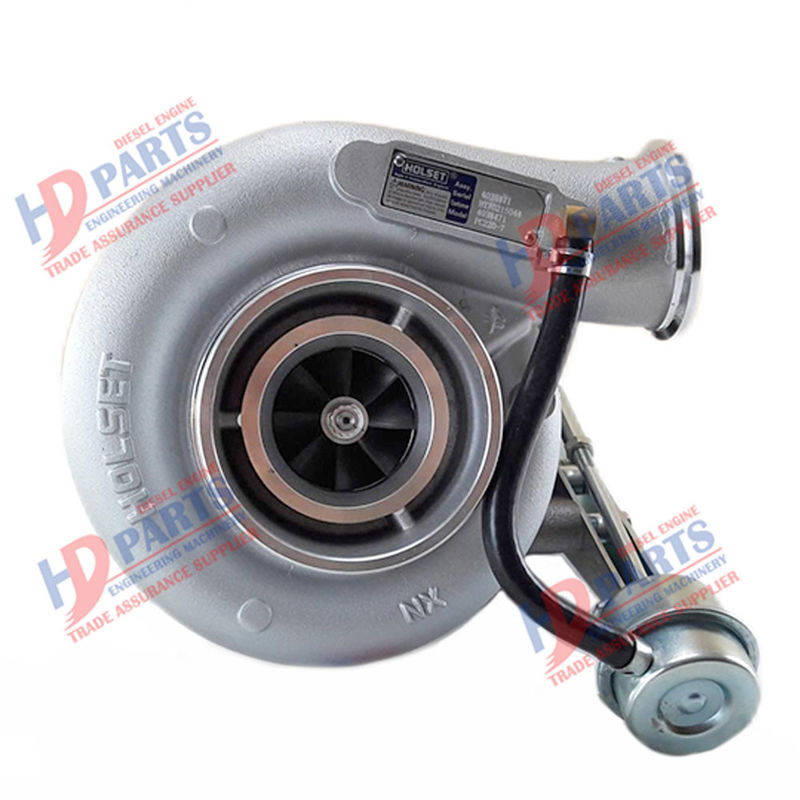 Sovralimentazione 4038471 del motore di HX35W 6B 6BTAA 4089746 4089136 6738-81-8192 per CUMMINS