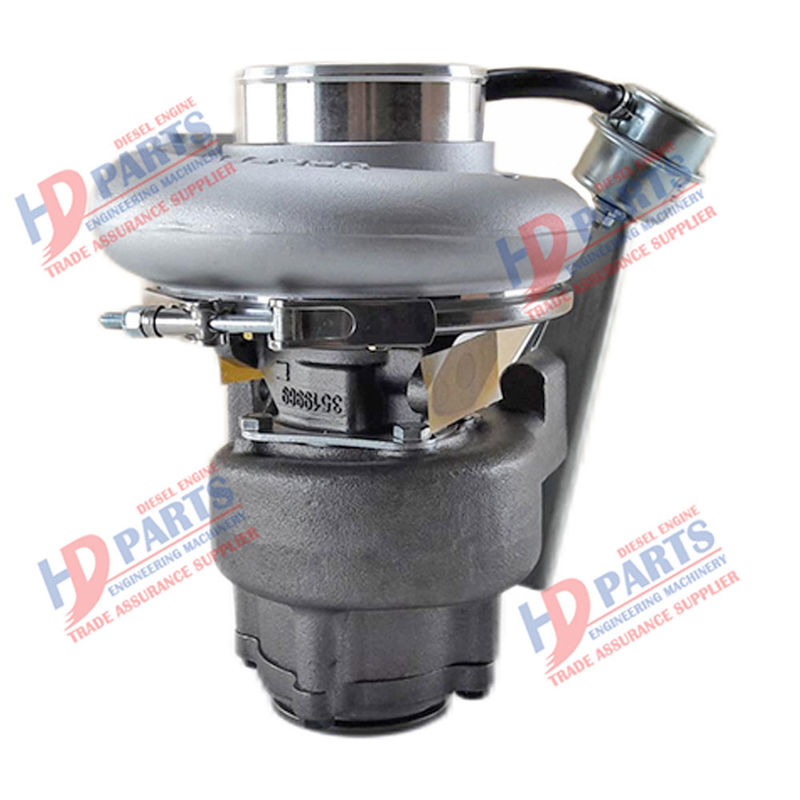 Sovralimentazione 4038471 del motore di HX35W 6B 6BTAA 4089746 4089136 6738-81-8192 per CUMMINS