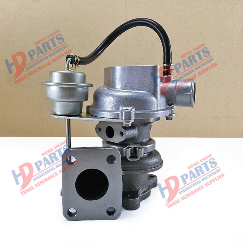 RHF3 V2607 MOTORE TURBO CARICATORE 1J700-17010 1J700-17011 1J700-17012 Per KUBOTA