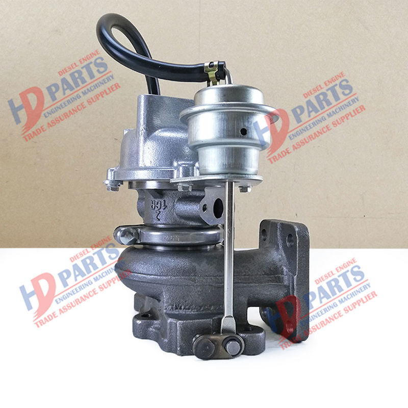 RHF3 V2607 MOTORE TURBO CARICATORE 1J700-17010 1J700-17011 1J700-17012 Per KUBOTA