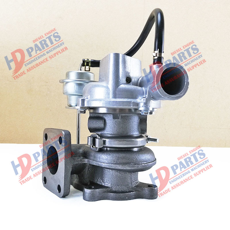 RHF3 V2607 MOTORE TURBO CARICATORE 1J700-17010 1J700-17011 1J700-17012 Per KUBOTA