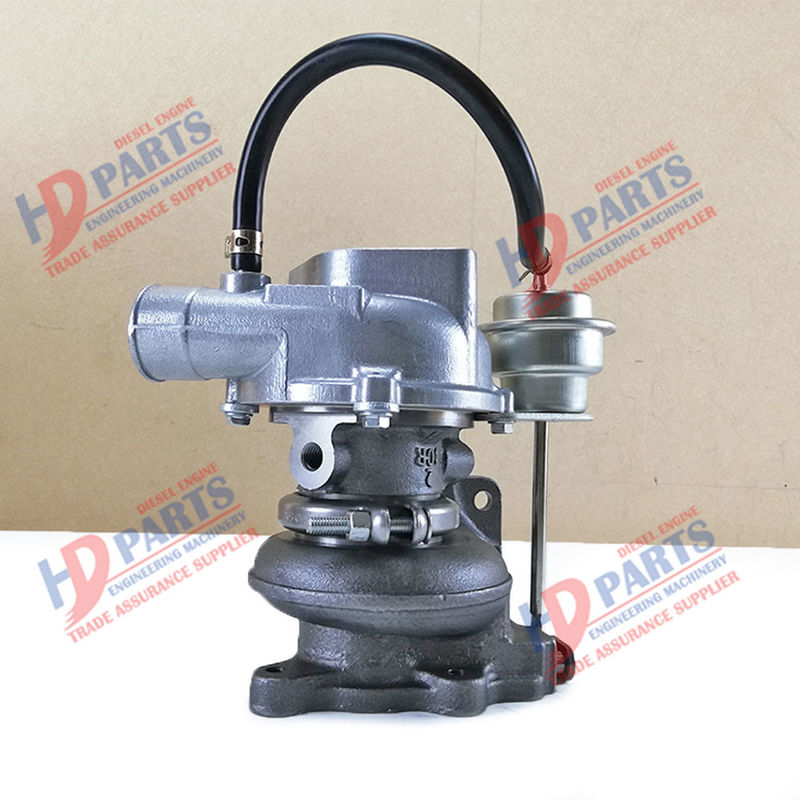 RHF3 V2607 MOTORE TURBO CARICATORE 1J700-17010 1J700-17011 1J700-17012 Per KUBOTA