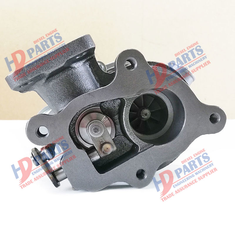 RHF3 V2607 MOTORE TURBO CARICATORE 1J700-17010 1J700-17011 1J700-17012 Per KUBOTA