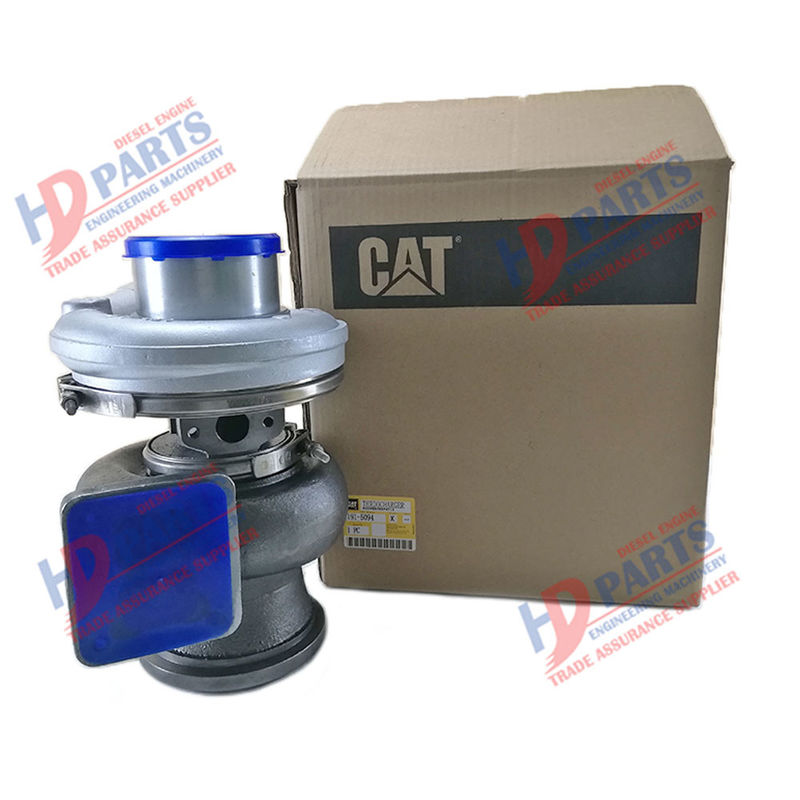 Sovralimentazione 248-5246 248-5376 del camion di S310C080 S310C C7 C9 C-9 330C 330D per trattore a cingoli