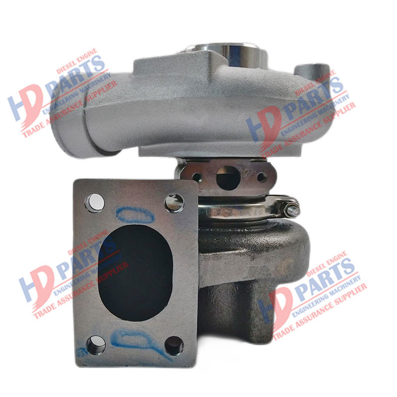 Turbocompressore 49189-00540 8-97115-972-0 del motore di TD04HL 4BG1T SK120-1 adatto a parti dei motori diesel del CATERPILLAR di ISUZU