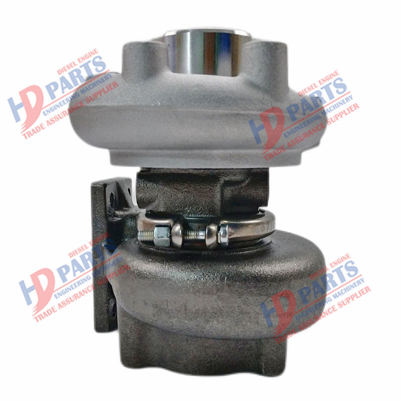 Turbocompressore 49189-00540 8-97115-972-0 del motore di TD04HL 4BG1T SK120-1 adatto a parti dei motori diesel del CATERPILLAR di ISUZU