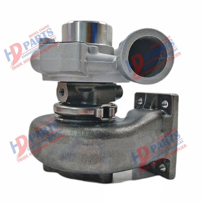 Turbocompressore 49189-00540 8-97115-972-0 del motore di TD04HL 4BG1T SK120-1 adatto a parti dei motori diesel del CATERPILLAR di ISUZU