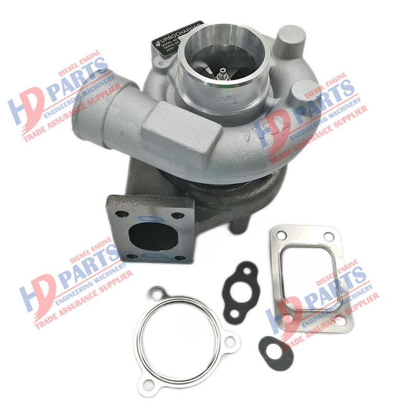 Turbocompressore 49189-00540 8-97115-972-0 del motore di TD04HL 4BG1T SK120-1 adatto a parti dei motori diesel del CATERPILLAR di ISUZU