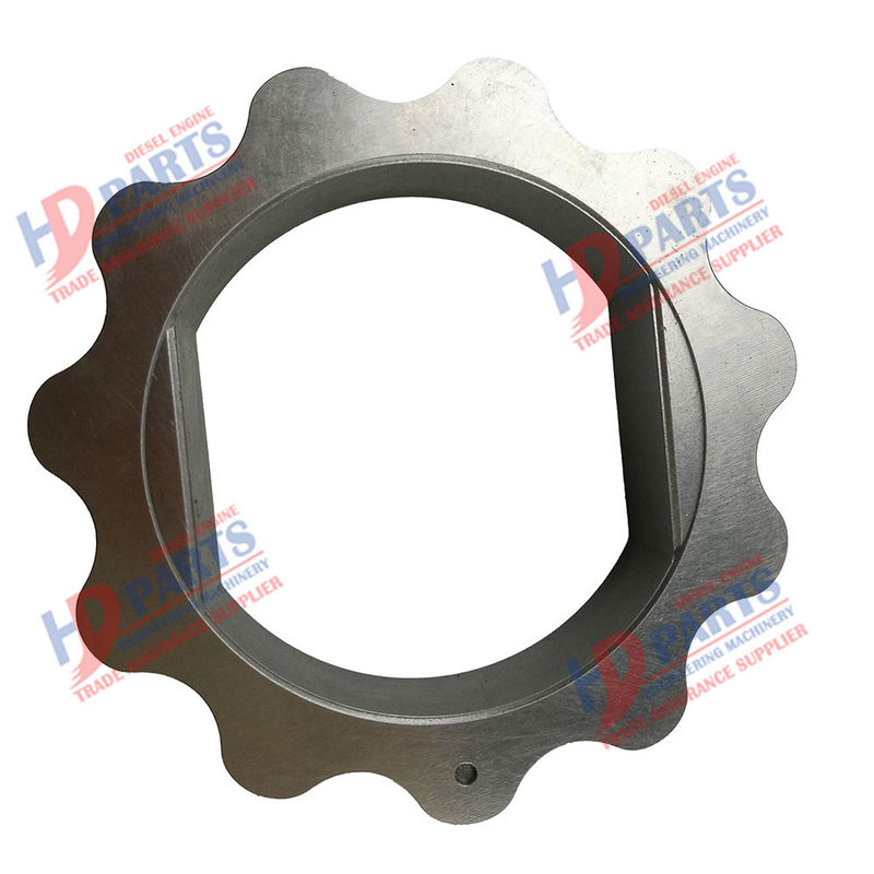 pompa 119802-32120 dell'olio per motori di 3D88 3TNV88 4D88 4TNV88 adatta a parti dei motori diesel di YANMAR
