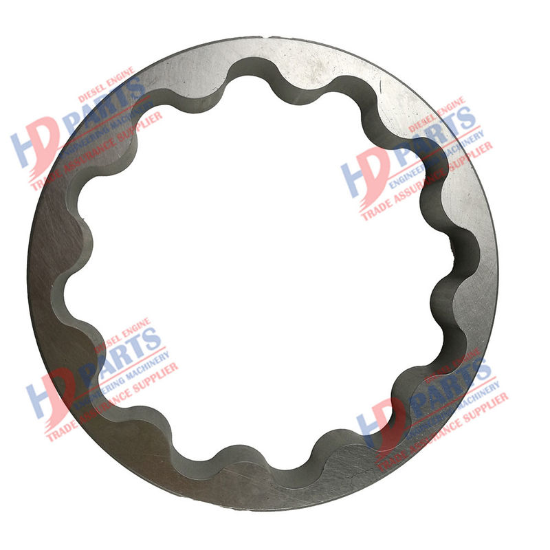 pompa 119802-32120 dell'olio per motori di 3D88 3TNV88 4D88 4TNV88 adatta a parti dei motori diesel di YANMAR