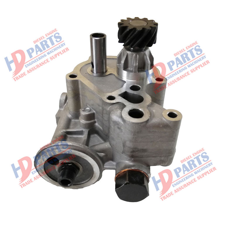pompa ME084586 dell'olio per motori 6D31 SK200-3 adatta a parti dei motori diesel di MITSUBISHI