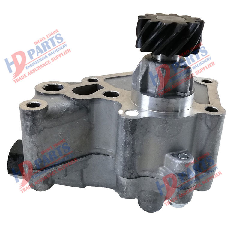 pompa ME084586 dell'olio per motori 6D31 SK200-3 adatta a parti dei motori diesel di MITSUBISHI