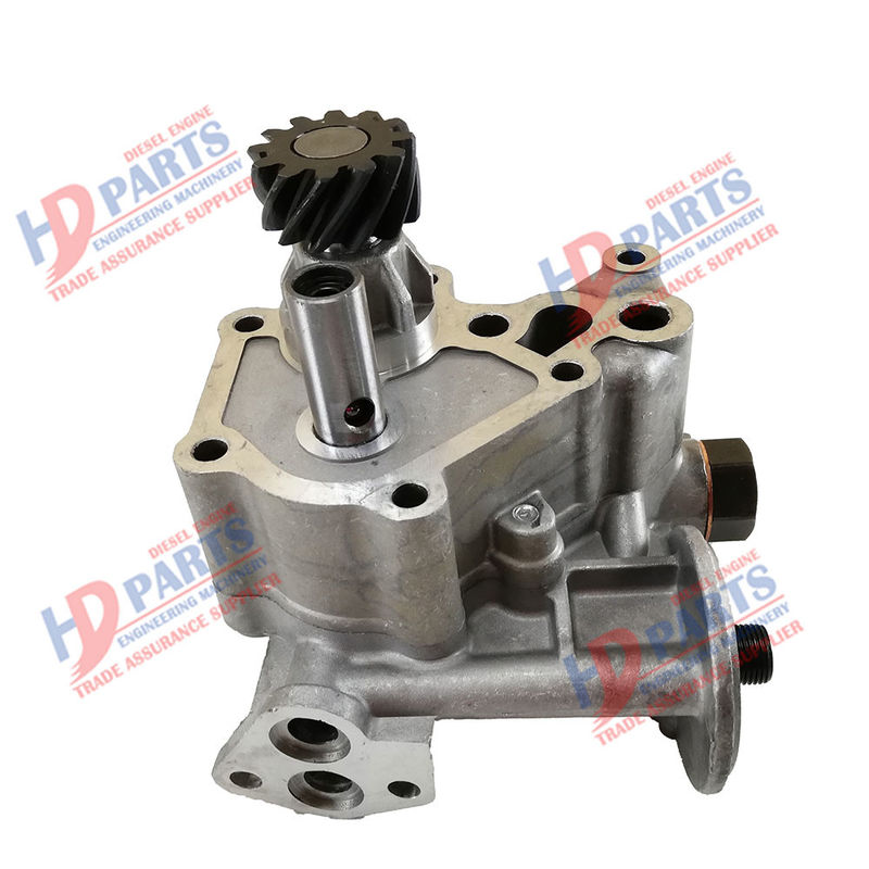 pompa ME084586 dell'olio per motori 6D31 SK200-3 adatta a parti dei motori diesel di MITSUBISHI