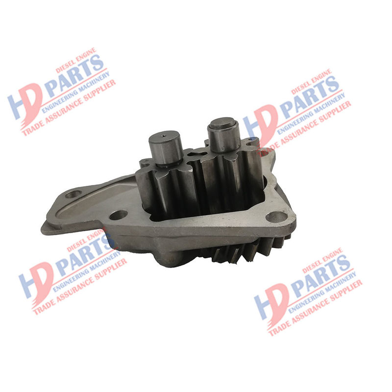 pompa dell'olio per motori 6D95 PC200-6 6209-51-1101 adatta per parti di motori diesel KOMATSU