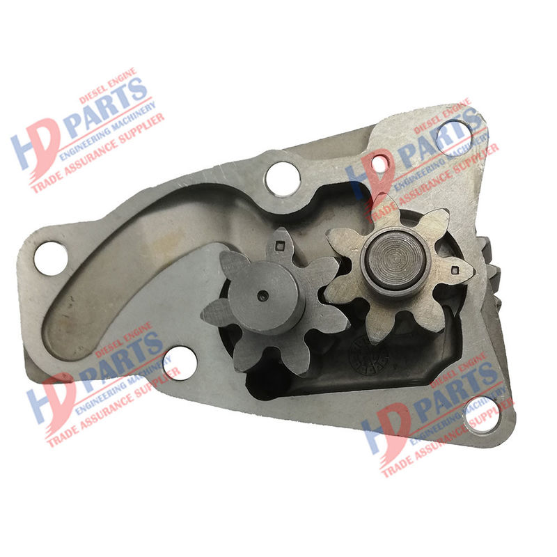 pompa dell'olio per motori 6D95 PC200-6 6209-51-1101 adatta per parti di motori diesel KOMATSU