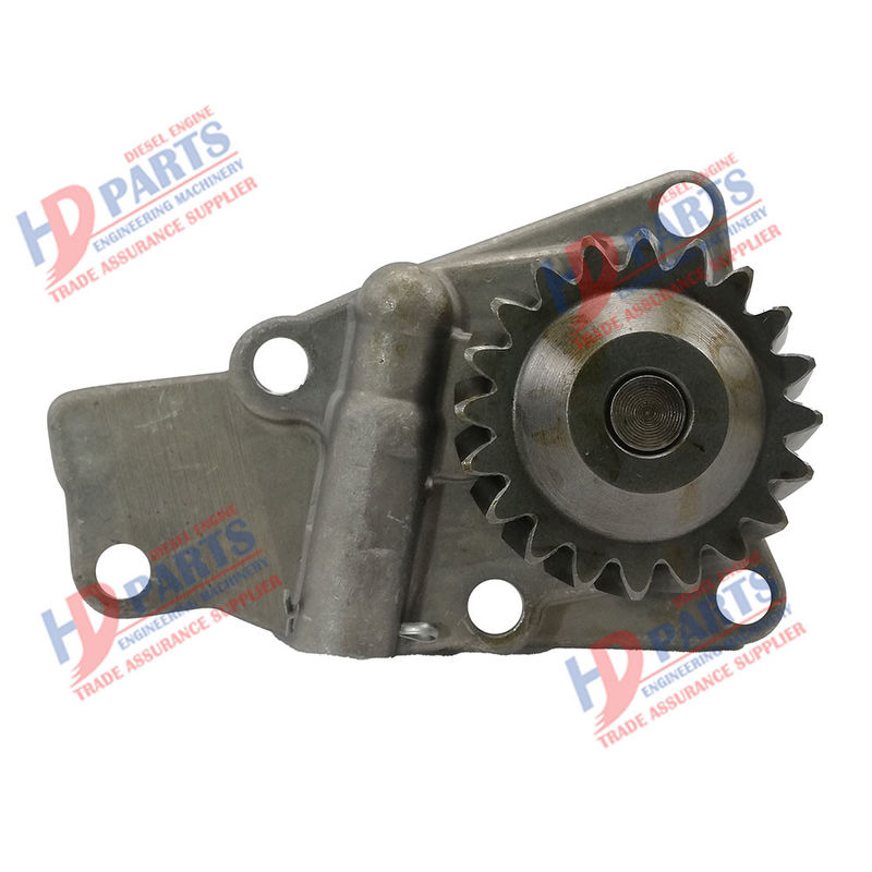 pompa dell'olio per motori 6D95 PC200-6 6209-51-1101 adatta per parti di motori diesel KOMATSU