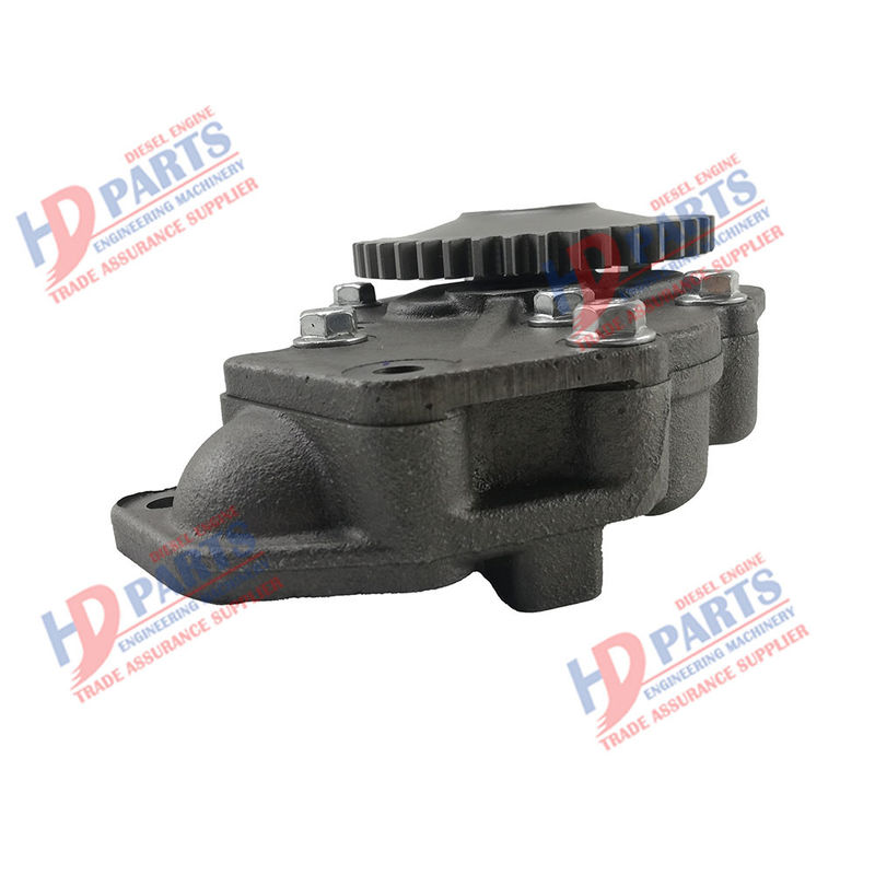 pompa dell'olio per motori 6D108 PC300-56221-51-1101 Adatto per parti di motori diesel KOMATSU