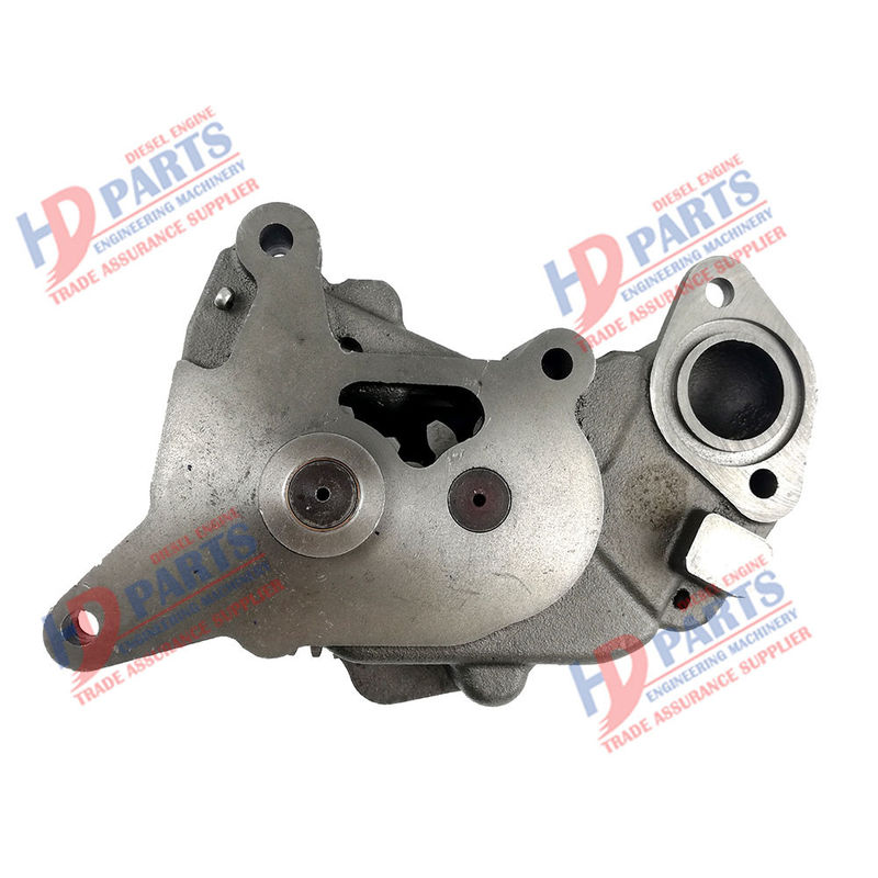pompa dell'olio per motori 6D108 PC300-56221-51-1101 Adatto per parti di motori diesel KOMATSU