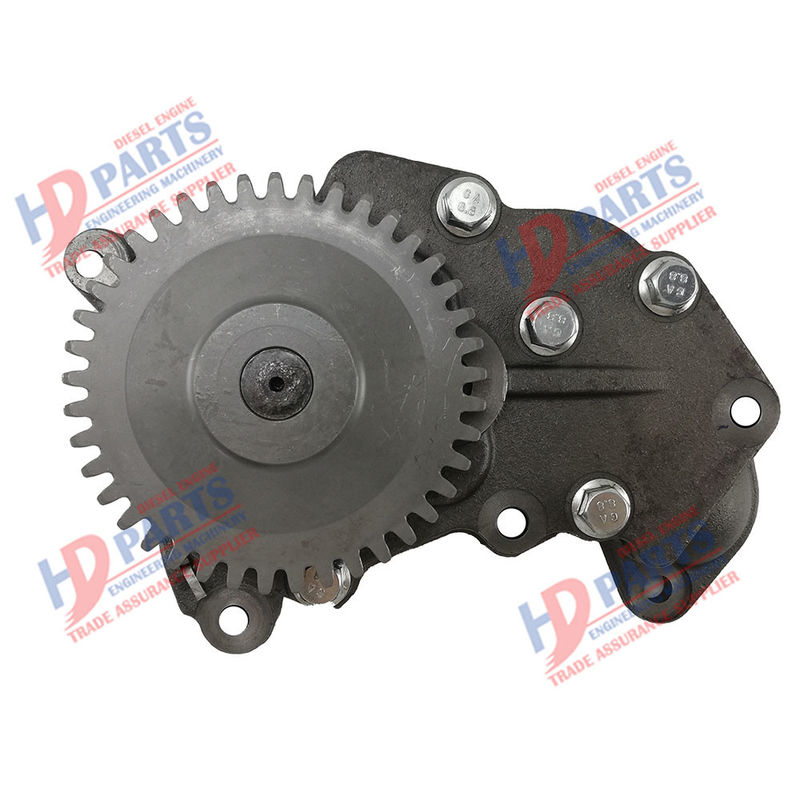 pompa dell'olio per motori 6D108 PC300-56221-51-1101 Adatto per parti di motori diesel KOMATSU