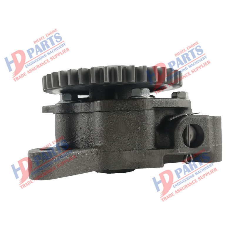 pompa dell'olio per motori 6D108 PC300-56221-51-1101 Adatto per parti di motori diesel KOMATSU