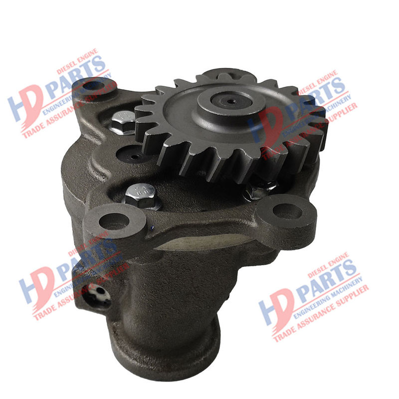 pompa dell'olio per motori 6D125 PC400-3 6150-51-1004 adatta per parti di motori diesel KOMATSU