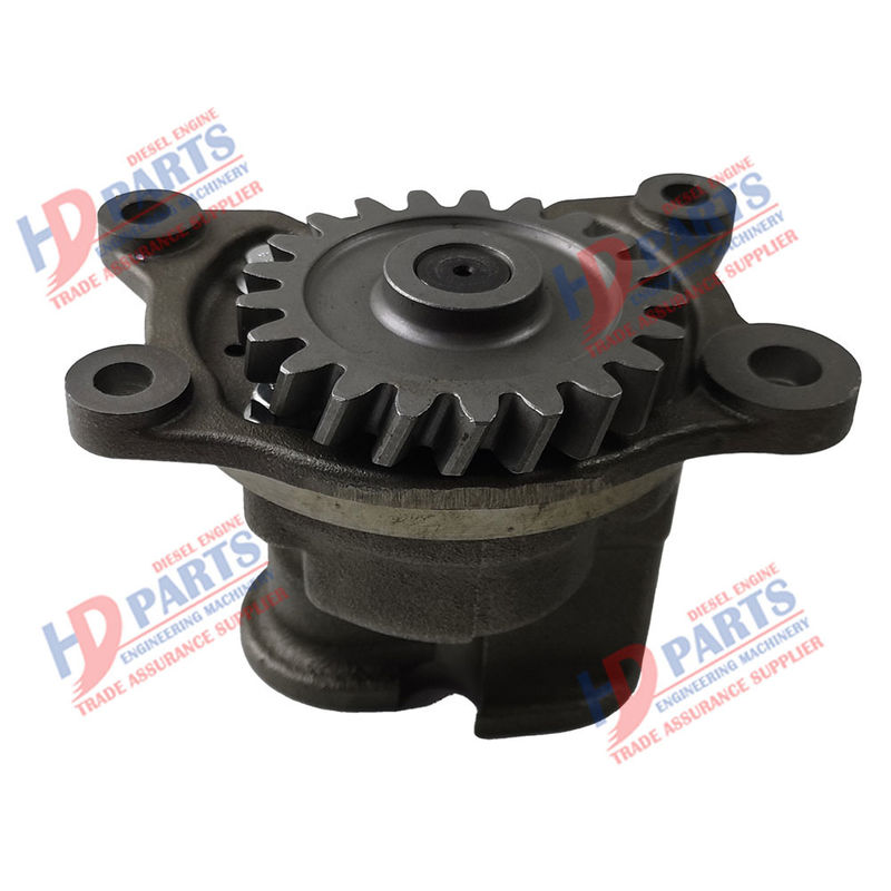 pompa dell'olio per motori 6D125 PC400-3 6150-51-1004 adatta per parti di motori diesel KOMATSU
