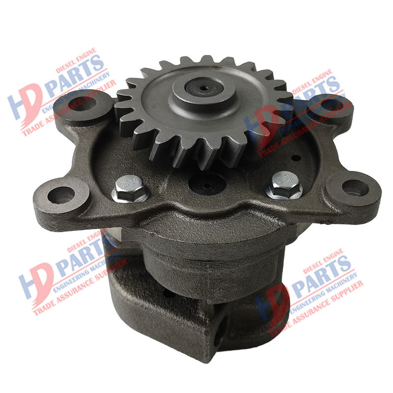 pompa dell'olio per motori 6D125 PC400-3 6150-51-1004 adatta per parti di motori diesel KOMATSU