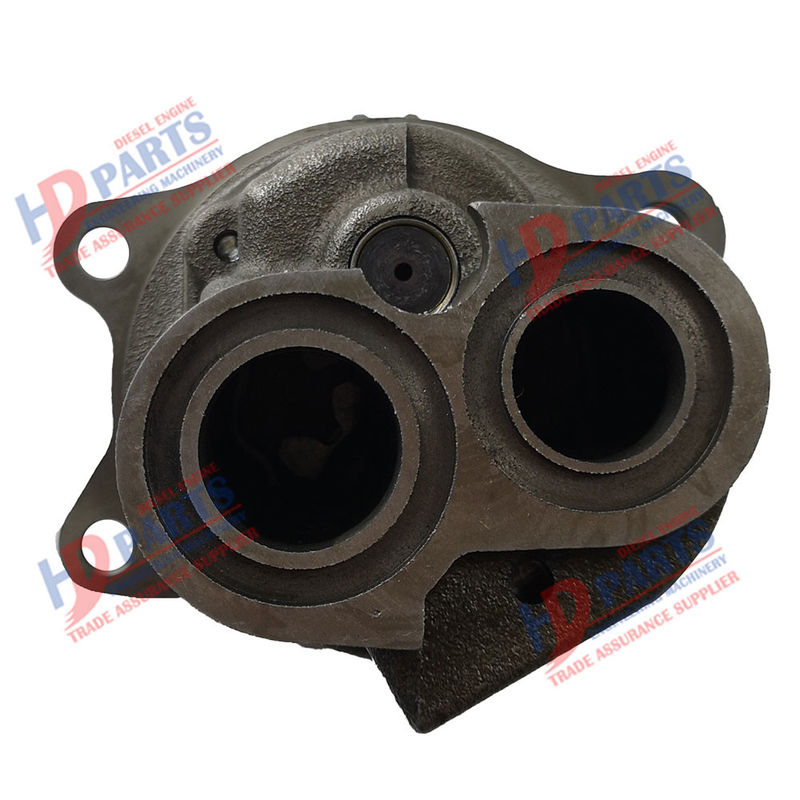 pompa dell'olio per motori 6D125 PC400-3 6150-51-1004 adatta per parti di motori diesel KOMATSU