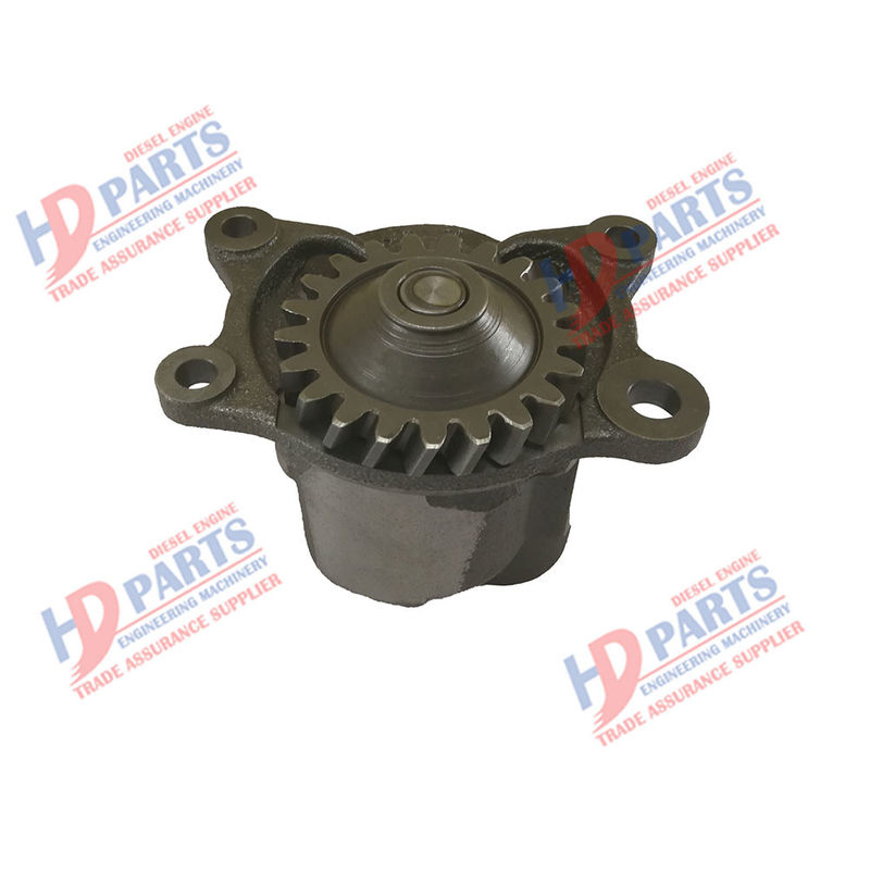 pompa dell'olio per motori 6D125 PC400-3 PC400-6 6151-51-1005 adatta per parti di motori diesel KOMATSU