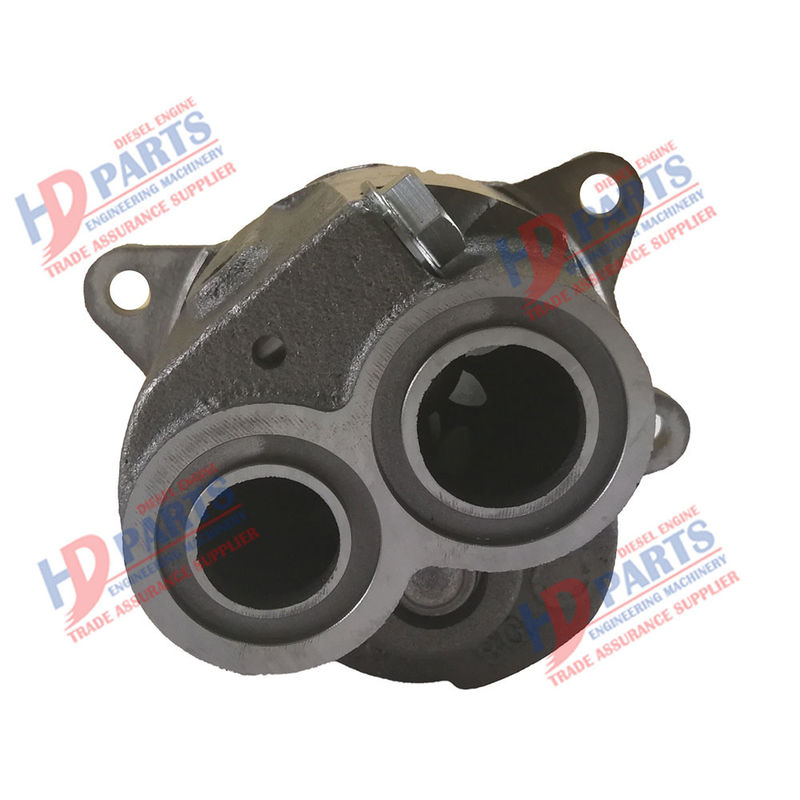 pompa dell'olio per motori 6D125 PC400-3 PC400-6 6151-51-1005 adatta per parti di motori diesel KOMATSU