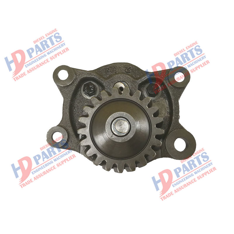 pompa dell'olio per motori 6D125 PC400-3 PC400-6 6151-51-1005 adatta per parti di motori diesel KOMATSU