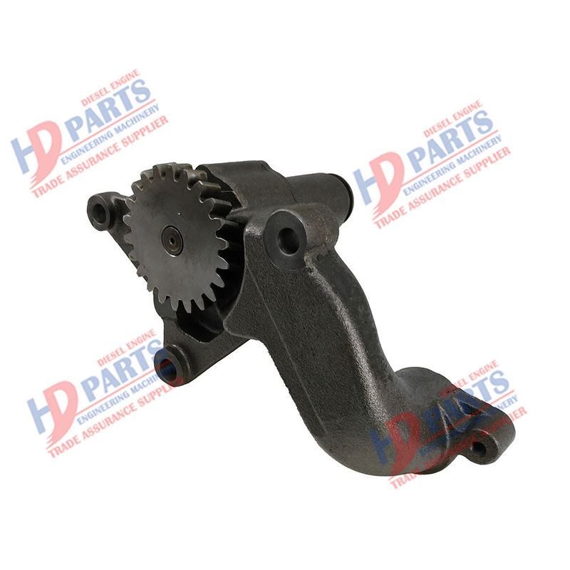 pompa dell'olio per motori 6D140 PC650-3 PC710-5 6211-51-1000 adatta per parti di motori diesel KOMATSU