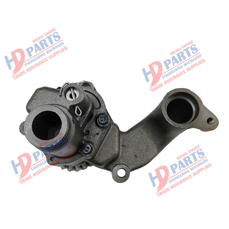pompa dell'olio per motori 6D140 PC650-3 PC710-5 6211-51-1000 adatta per parti di motori diesel KOMATSU