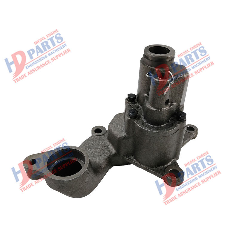 pompa dell'olio per motori 6D140 PC650-3 PC710-5 6211-51-1000 adatta per parti di motori diesel KOMATSU