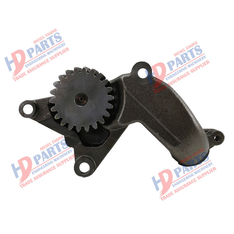 pompa dell'olio per motori 6D140 PC650-3 PC710-5 6211-51-1000 adatta per parti di motori diesel KOMATSU