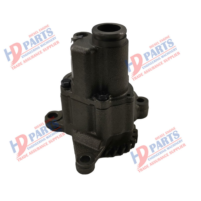 pompa dell'olio motore 6D140 PC750-6 PC1800-6 6212-51-1002 adatta per parti di motori diesel KOMATSU