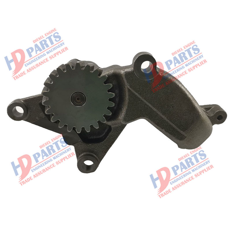pompa dell'olio motore 6D140 PC750-6 PC1800-6 6212-51-1002 adatta per parti di motori diesel KOMATSU