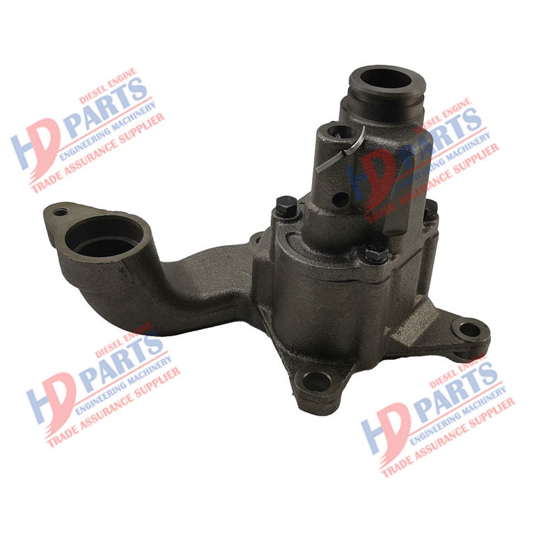 pompa dell'olio motore 6D140 PC750-6 PC1800-6 6212-51-1002 adatta per parti di motori diesel KOMATSU