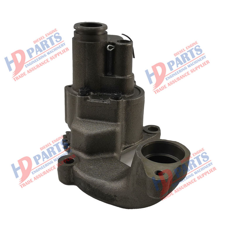 pompa dell'olio motore 6D140 PC750-6 PC1800-6 6212-51-1002 adatta per parti di motori diesel KOMATSU