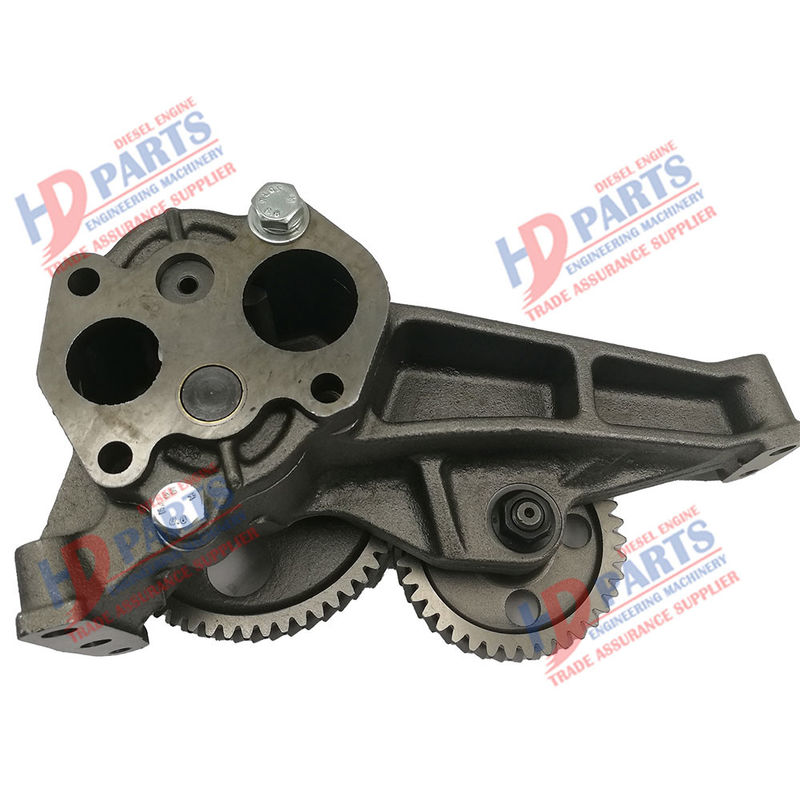 8DC82 8DC9 8DC10 Pompa olio motore ME091142 Adatto per parti di motori diesel MITSUBISHI