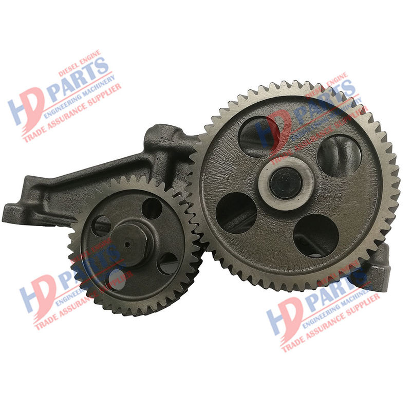 8DC82 8DC9 8DC10 Pompa olio motore ME091142 Adatto per parti di motori diesel MITSUBISHI