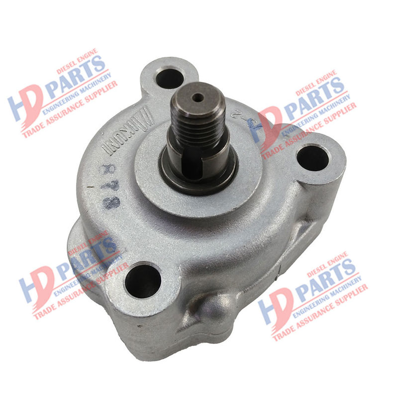 Pompa 16851-35012 dell'olio per motori di D722 D782 D902 adatta a parti dei motori diesel di KUBOTA