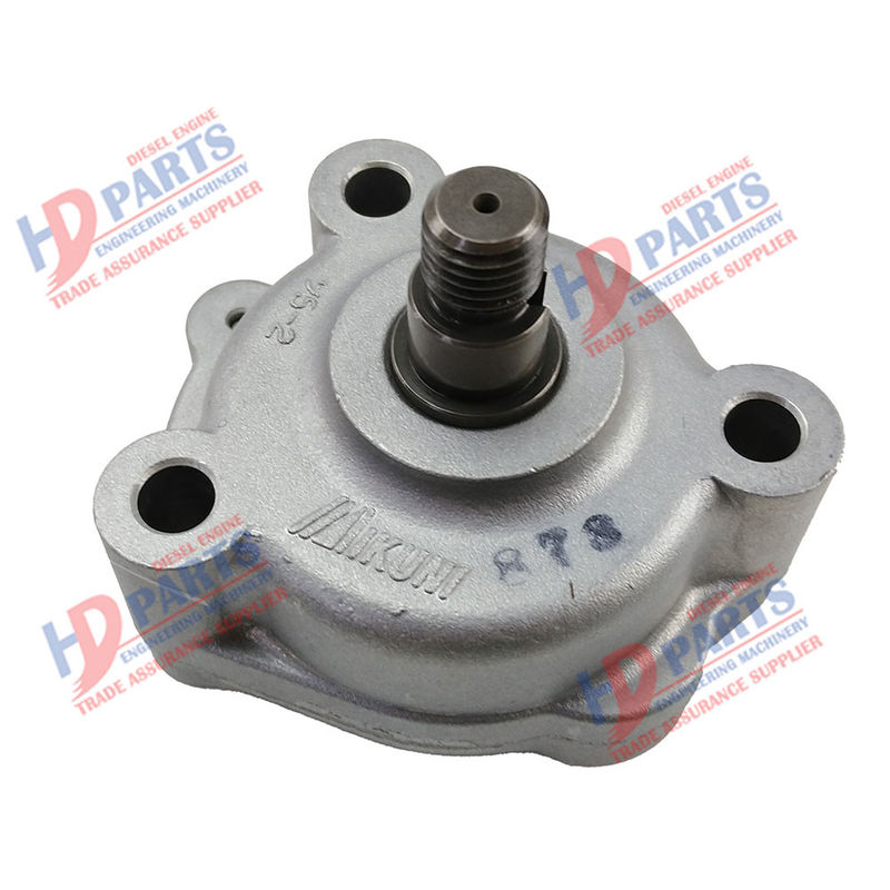 Pompa 16851-35012 dell'olio per motori di D722 D782 D902 adatta a parti dei motori diesel di KUBOTA