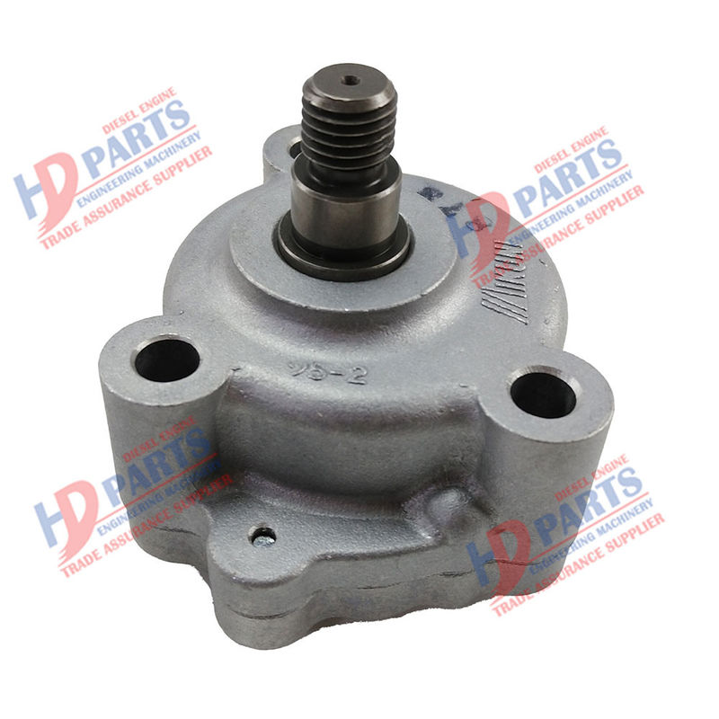 Pompa 16851-35012 dell'olio per motori di D722 D782 D902 adatta a parti dei motori diesel di KUBOTA