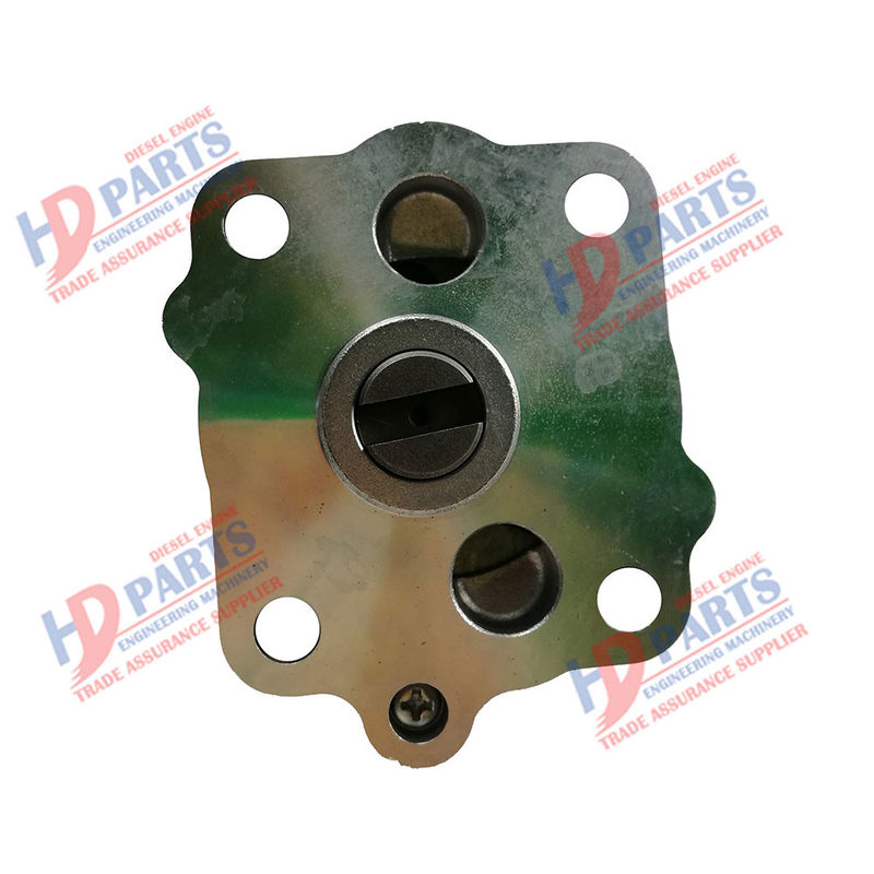 Pompa olio motore D750 D850 D950 V1100 V1200 15261-35010 Adatto per parti di motori diesel KUBOTA