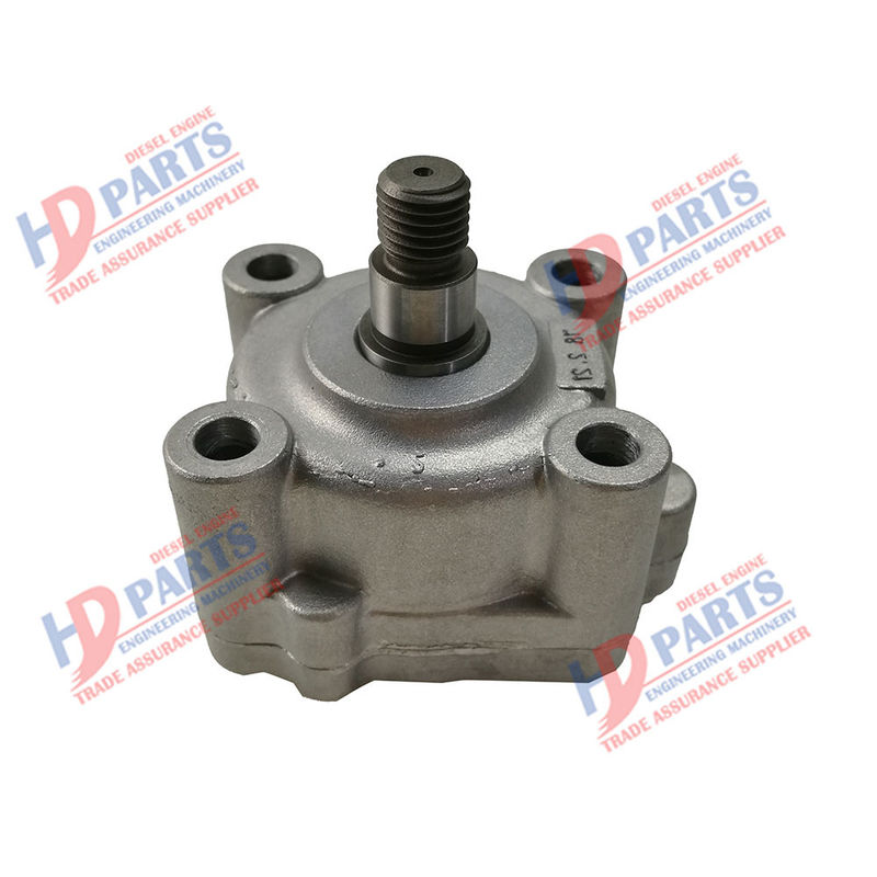 Pompa olio motore D750 D850 D950 V1100 V1200 15261-35010 Adatto per parti di motori diesel KUBOTA