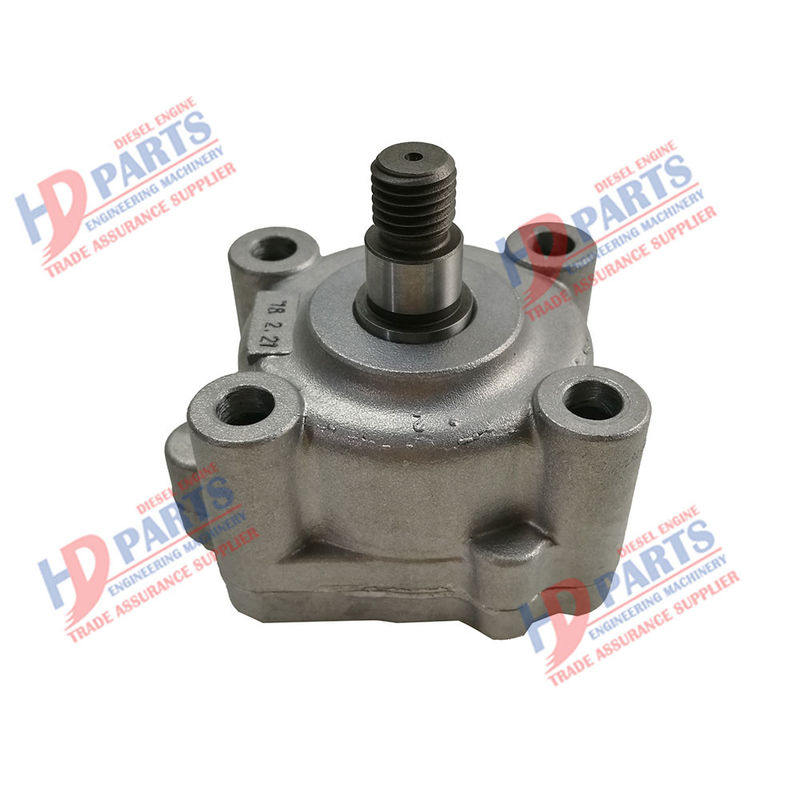 Pompa olio motore D750 D850 D950 V1100 V1200 15261-35010 Adatto per parti di motori diesel KUBOTA