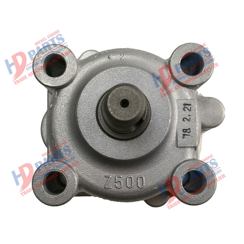 Pompa olio motore D750 D850 D950 V1100 V1200 15261-35010 Adatto per parti di motori diesel KUBOTA