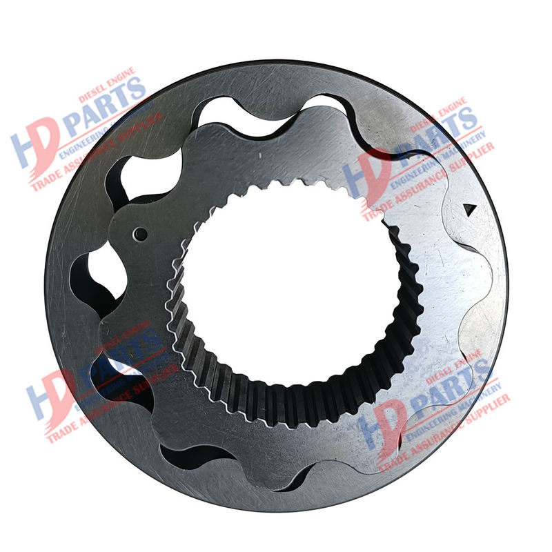 Pompa dell'olio per motori di D905 D1005 D1105 D1305 V1305 V1505 1J050-35070 16241-35070 per le parti dei motori diesel di KUBOTA