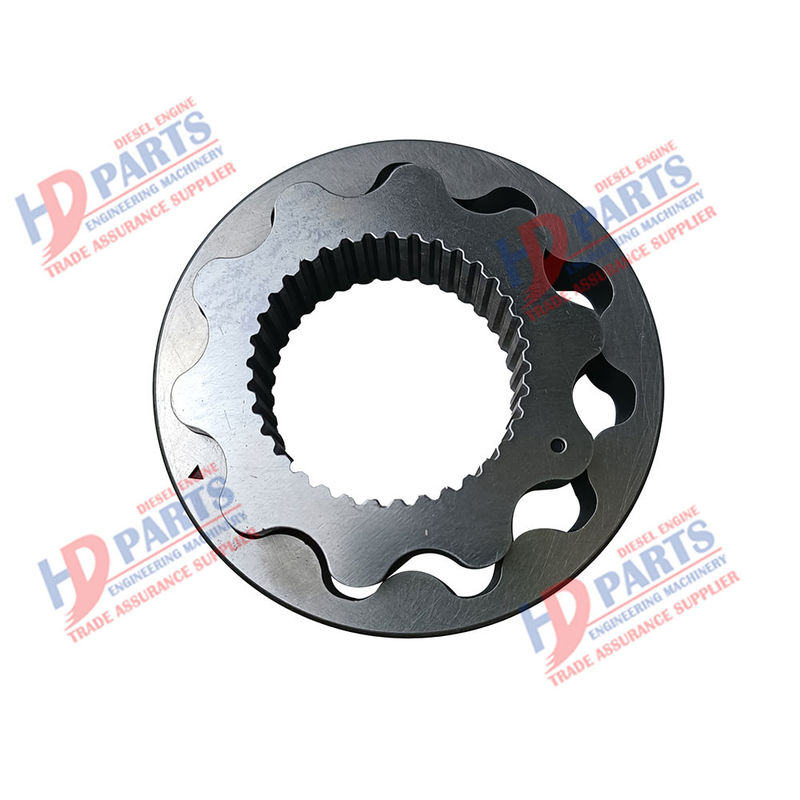 Pompa dell'olio per motori di D905 D1005 D1105 D1305 V1305 V1505 1J050-35070 16241-35070 per le parti dei motori diesel di KUBOTA